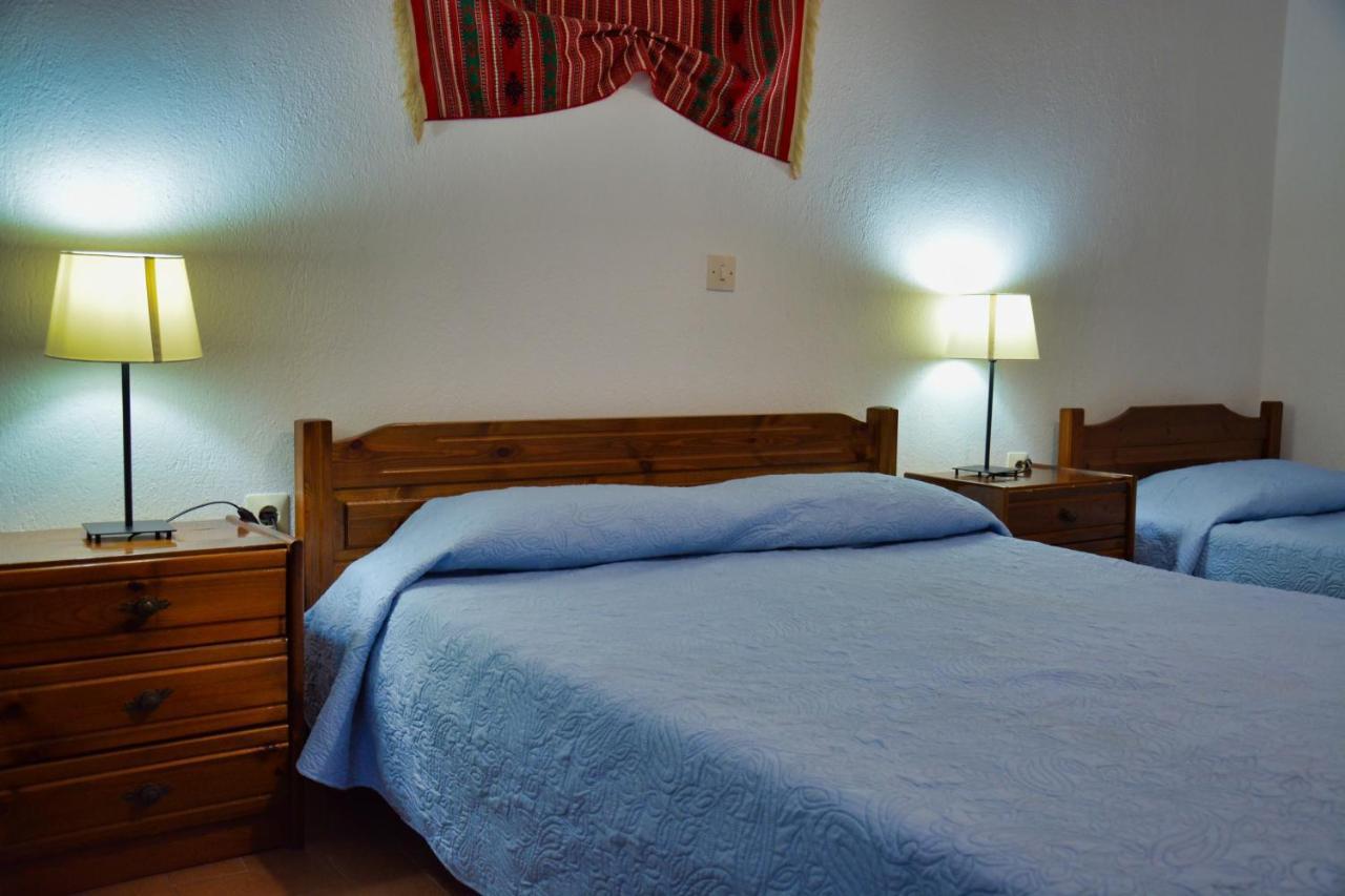 Papatzikos Traditional Guesthouse Неос-Мармарас Экстерьер фото